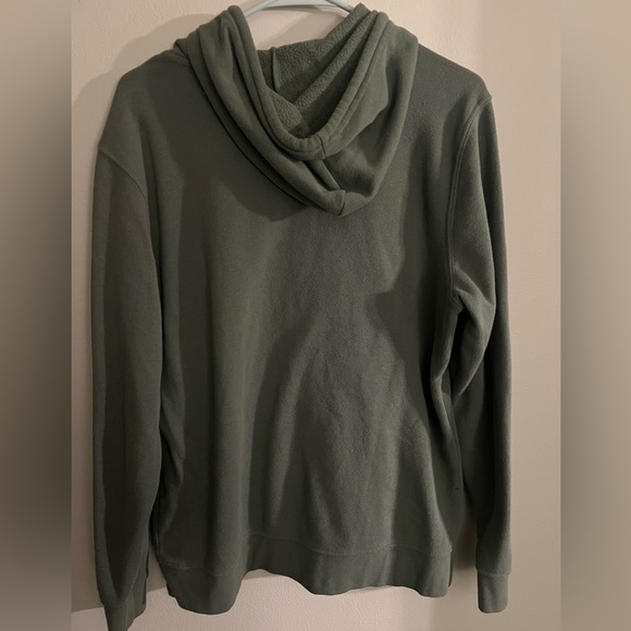 Threads 4 Thought Men's hoodie - Picture 2 of 4